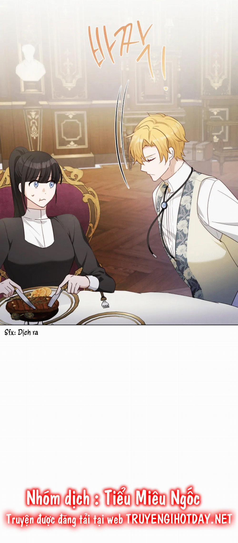 Nếu Bị Phát Hiện Liệu Tôi Có Chết Không 43 trang 4