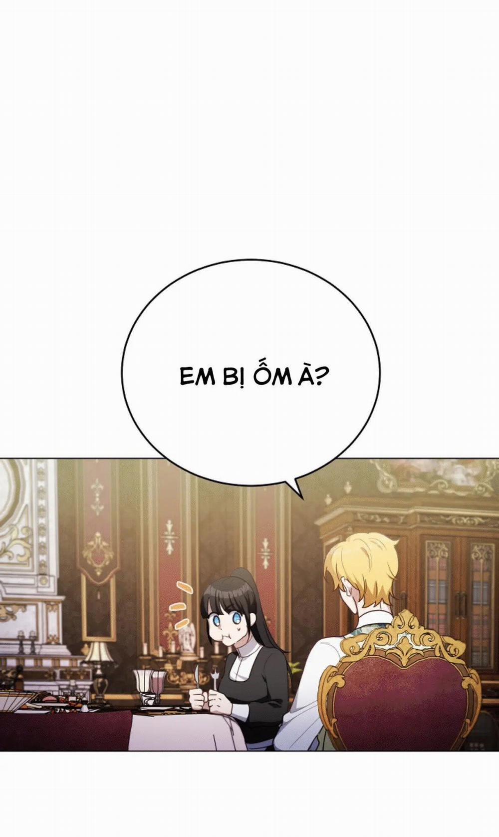 Nếu Bị Phát Hiện Liệu Tôi Có Chết Không 43 trang 40