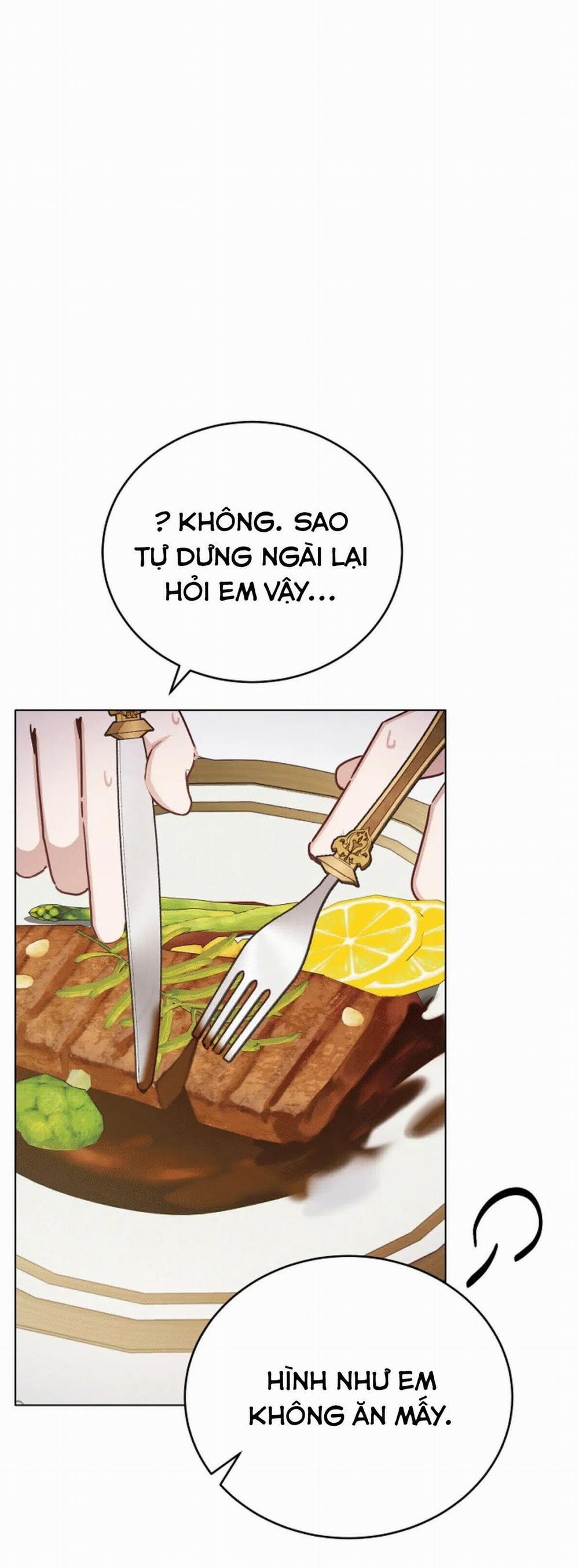 Nếu Bị Phát Hiện Liệu Tôi Có Chết Không 43 trang 41