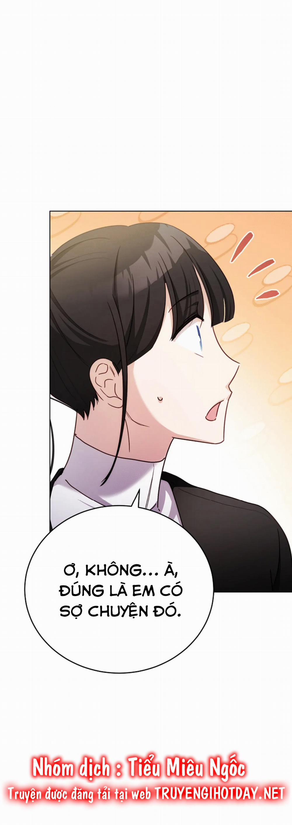 Nếu Bị Phát Hiện Liệu Tôi Có Chết Không 43 trang 50