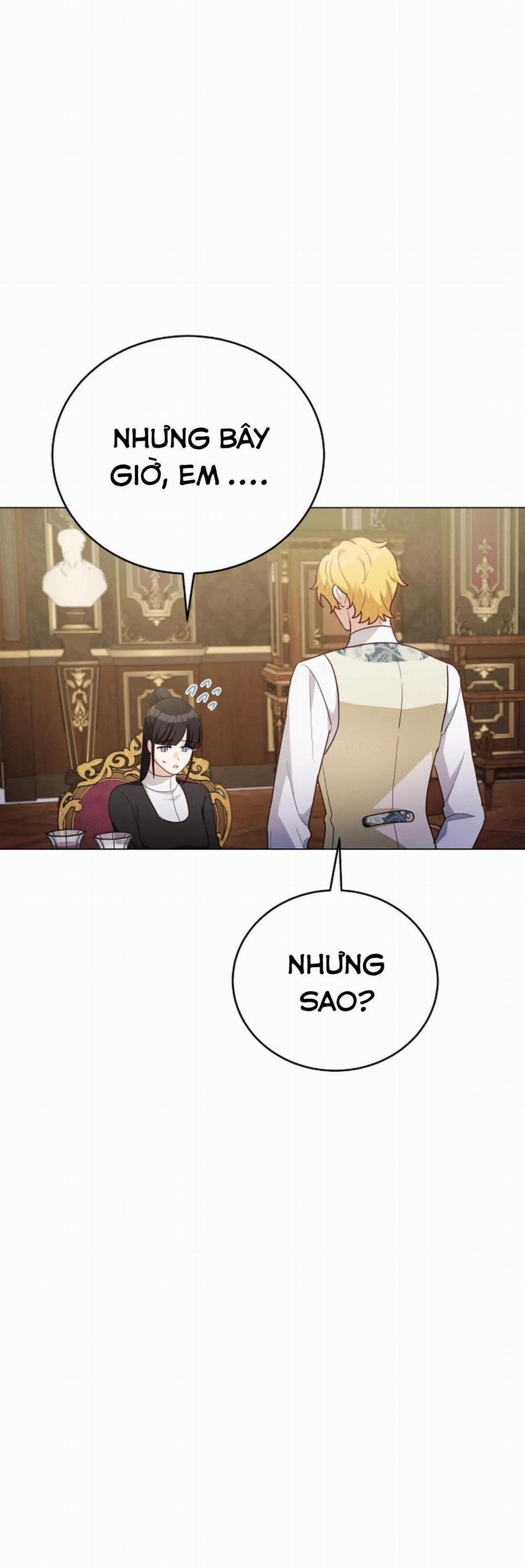 Nếu Bị Phát Hiện Liệu Tôi Có Chết Không 43 trang 51