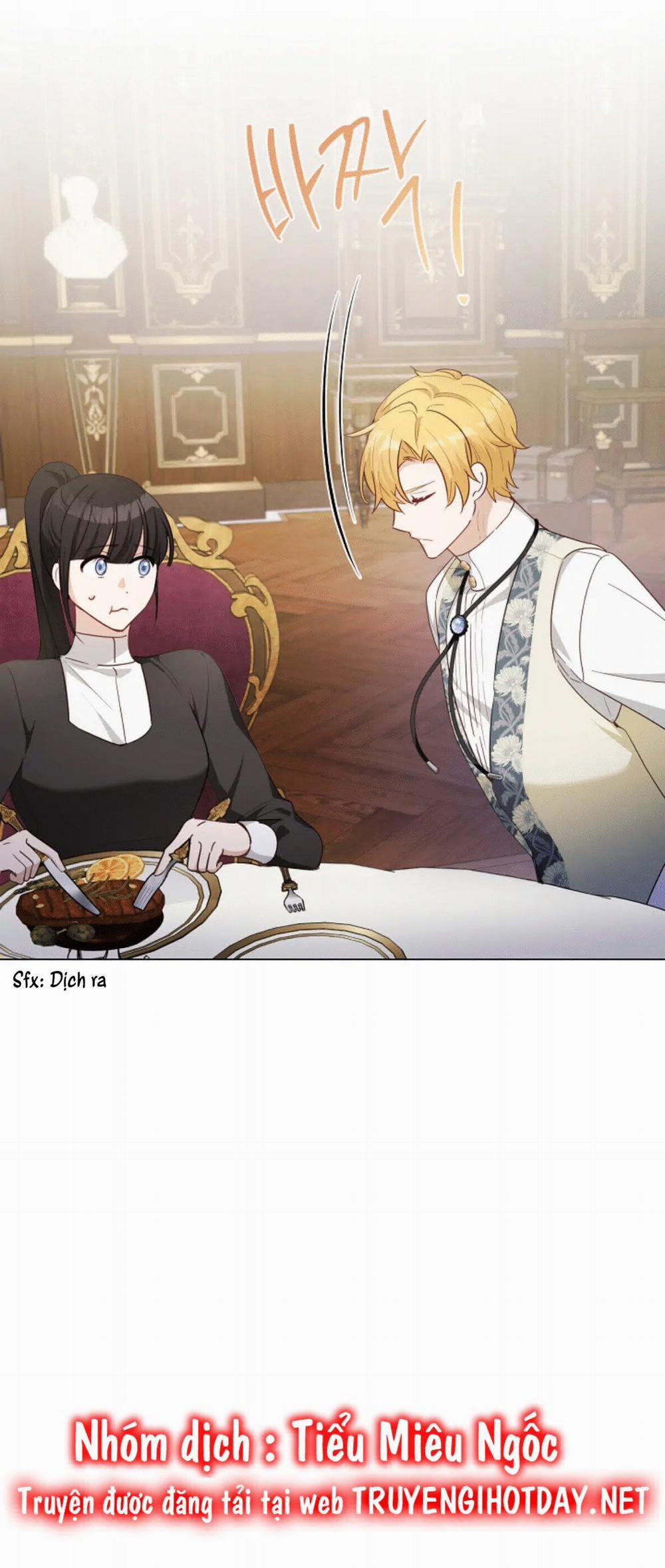 Nếu Bị Phát Hiện Liệu Tôi Có Chết Không 43 trang 6