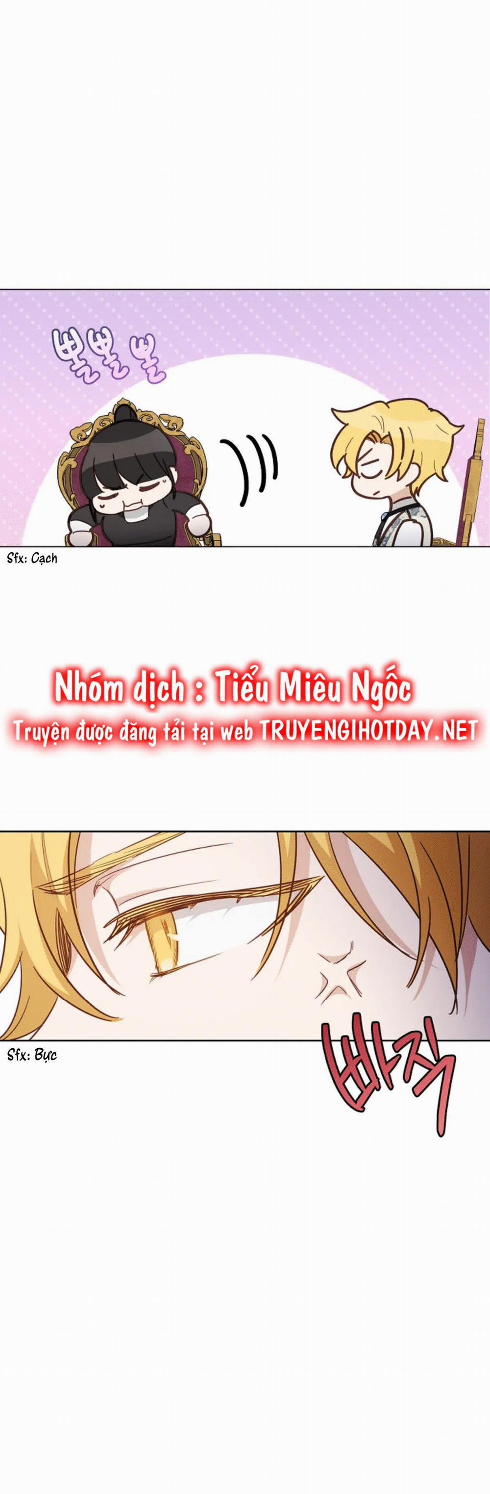 Nếu Bị Phát Hiện Liệu Tôi Có Chết Không 43 trang 8