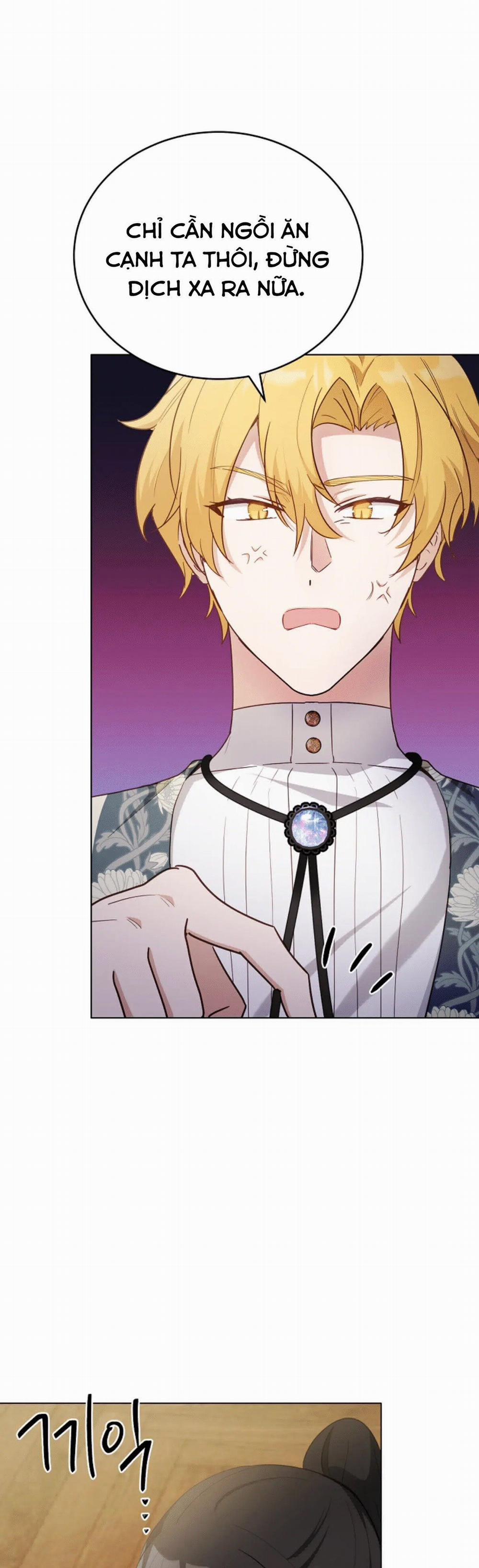 Nếu Bị Phát Hiện Liệu Tôi Có Chết Không 43 trang 9