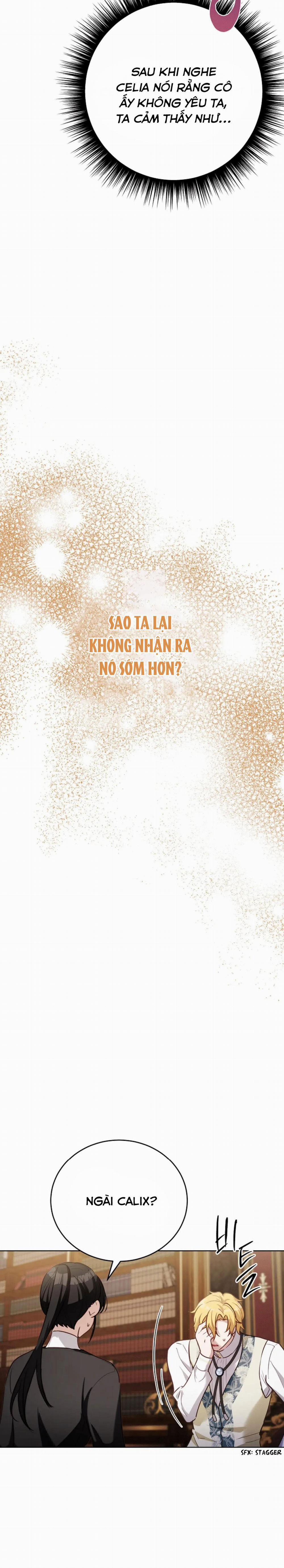 Nếu Bị Phát Hiện Liệu Tôi Có Chết Không 44 trang 11