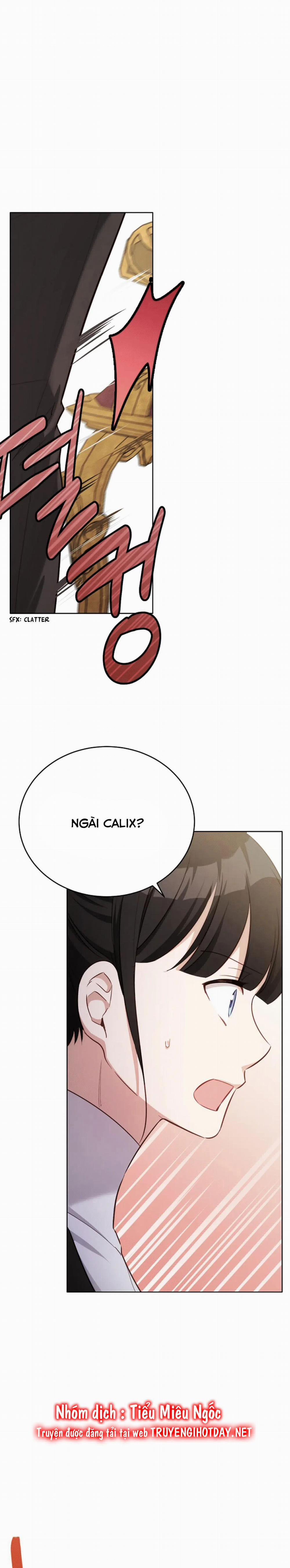 Nếu Bị Phát Hiện Liệu Tôi Có Chết Không 44 trang 13