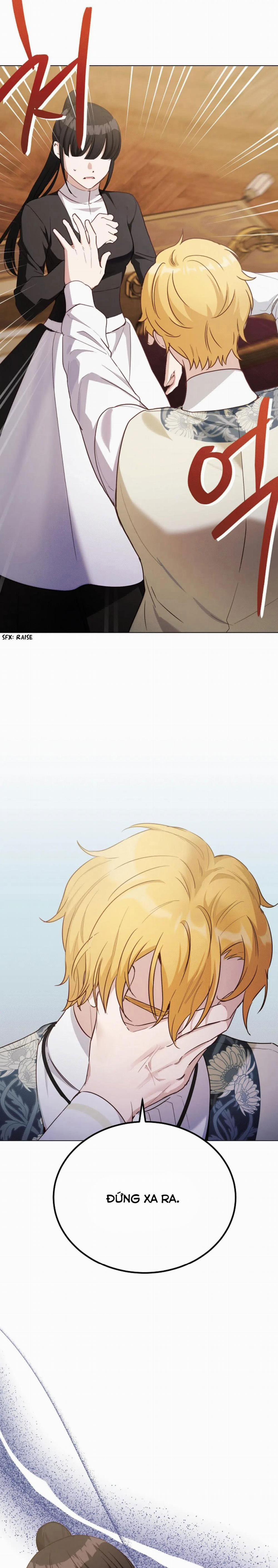 Nếu Bị Phát Hiện Liệu Tôi Có Chết Không 44 trang 14