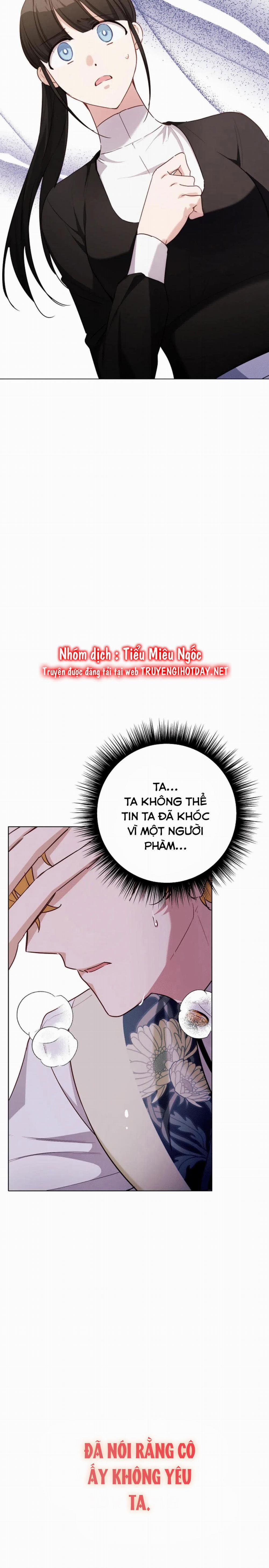 Nếu Bị Phát Hiện Liệu Tôi Có Chết Không 44 trang 15