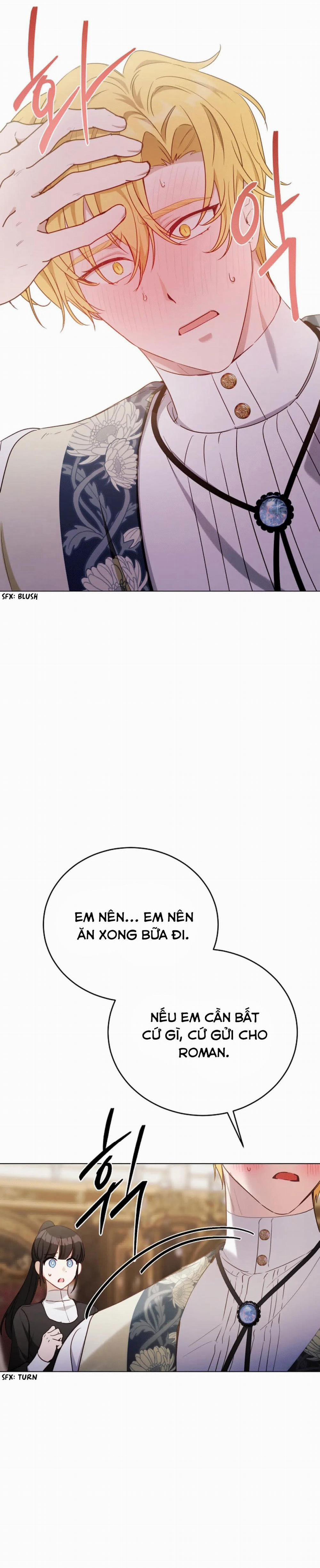 Nếu Bị Phát Hiện Liệu Tôi Có Chết Không 44 trang 16