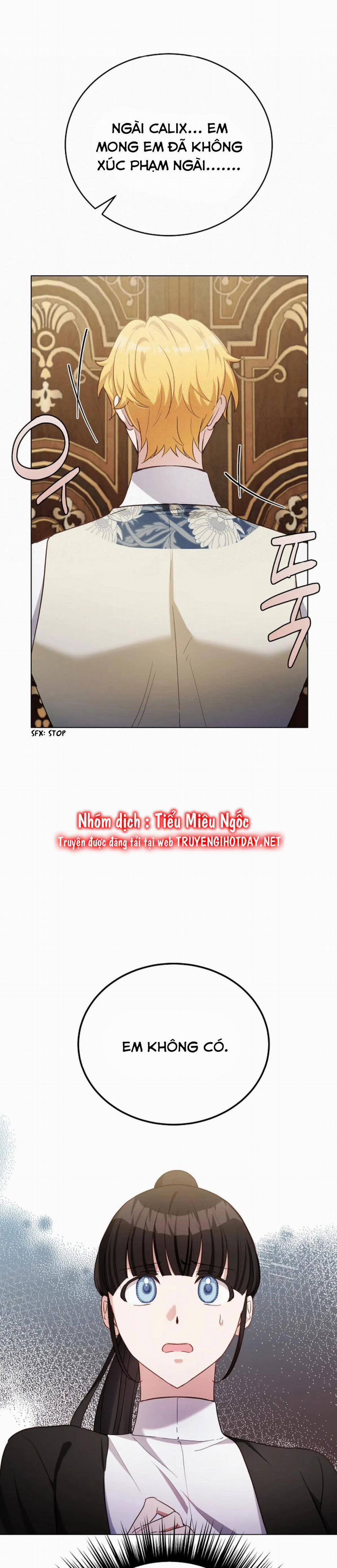 Nếu Bị Phát Hiện Liệu Tôi Có Chết Không 44 trang 17