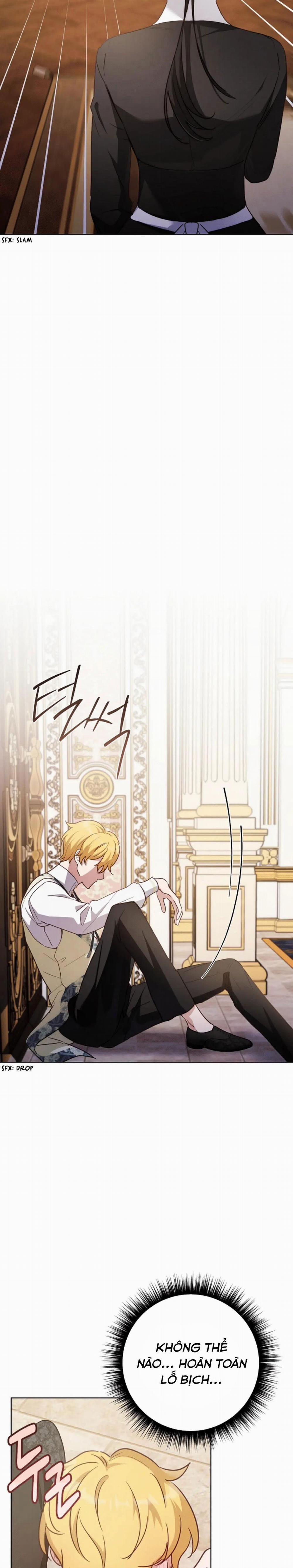 Nếu Bị Phát Hiện Liệu Tôi Có Chết Không 44 trang 19