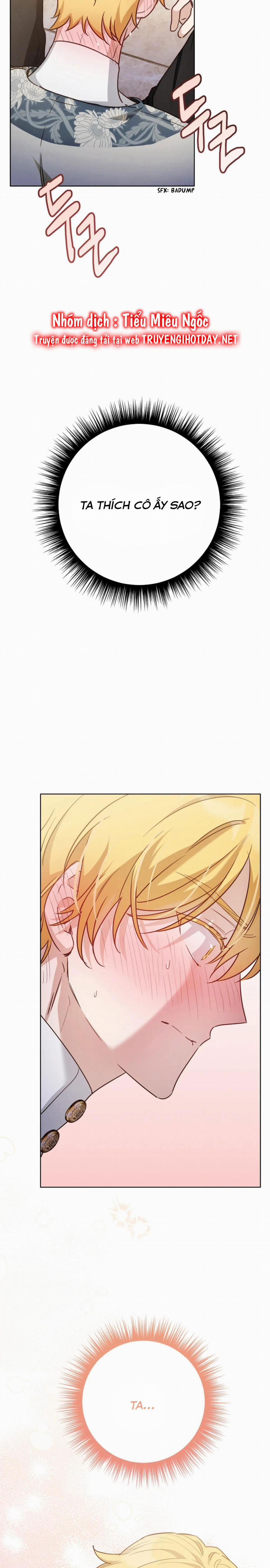 Nếu Bị Phát Hiện Liệu Tôi Có Chết Không 44 trang 20