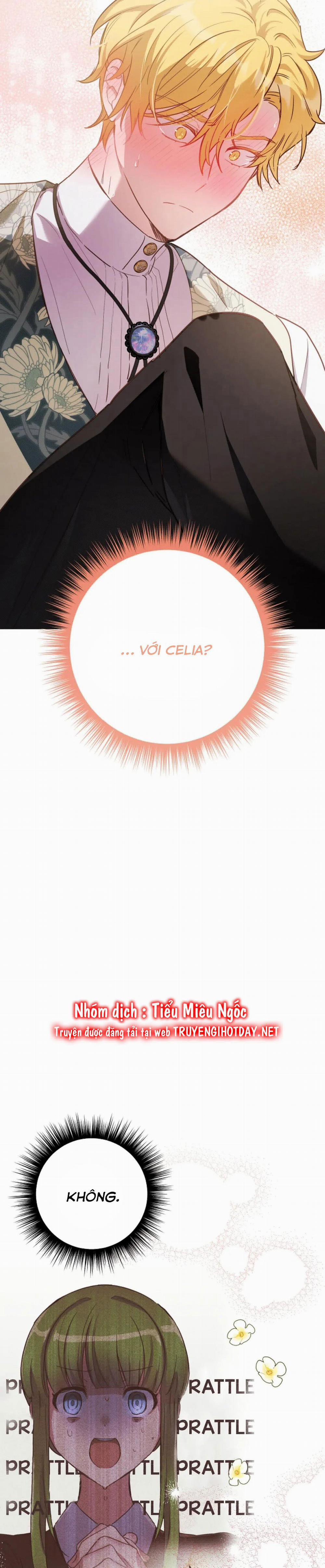 Nếu Bị Phát Hiện Liệu Tôi Có Chết Không 44 trang 21