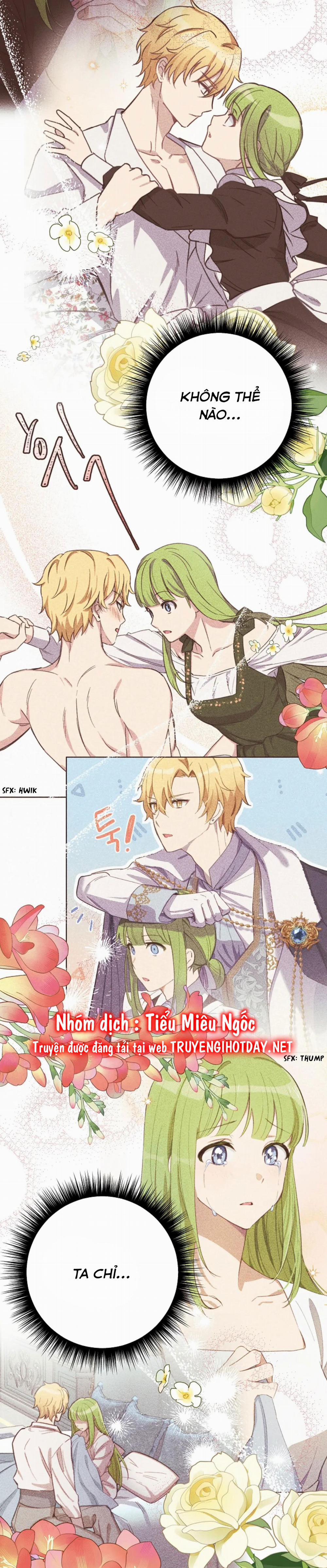 Nếu Bị Phát Hiện Liệu Tôi Có Chết Không 44 trang 22