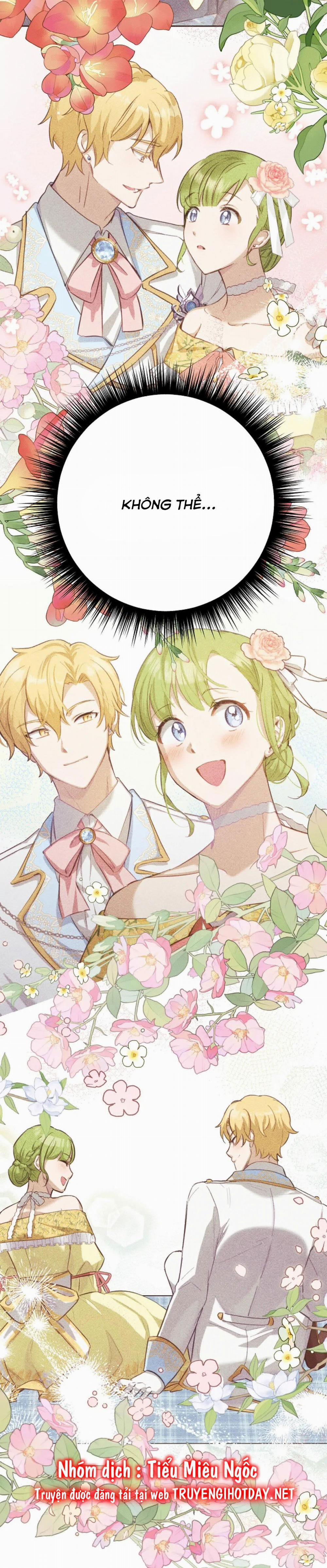 Nếu Bị Phát Hiện Liệu Tôi Có Chết Không 44 trang 23