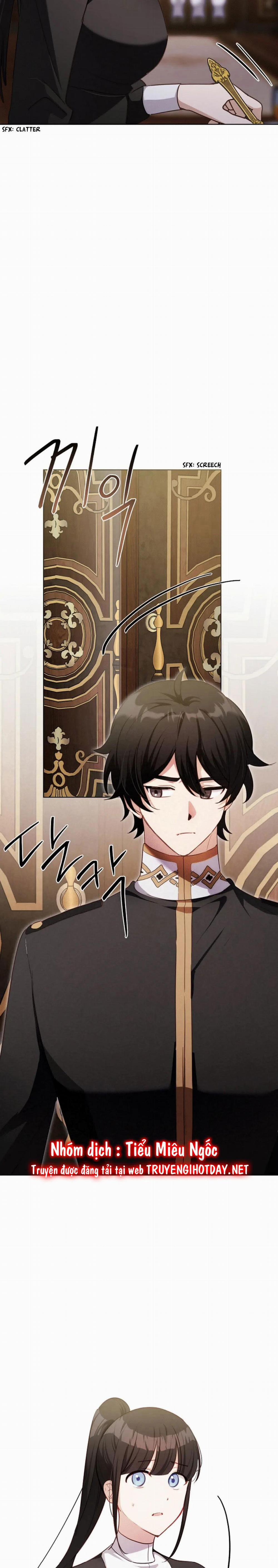 Nếu Bị Phát Hiện Liệu Tôi Có Chết Không 44 trang 28