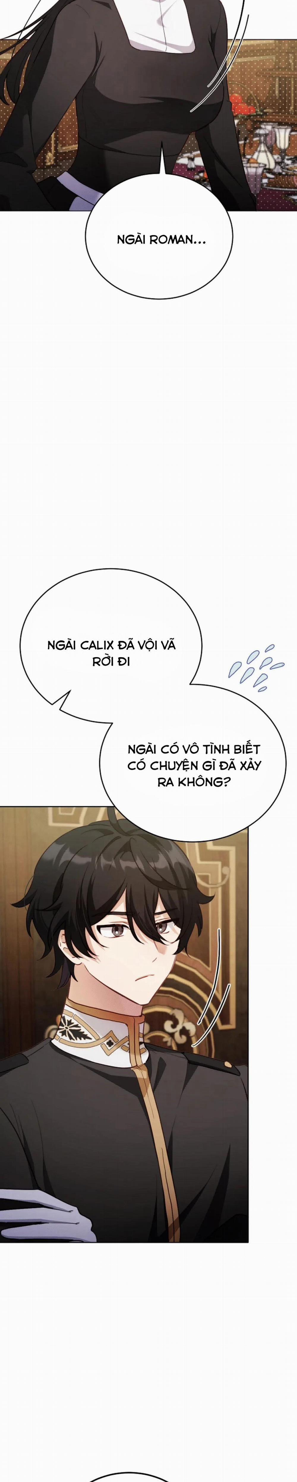 Nếu Bị Phát Hiện Liệu Tôi Có Chết Không 44 trang 29