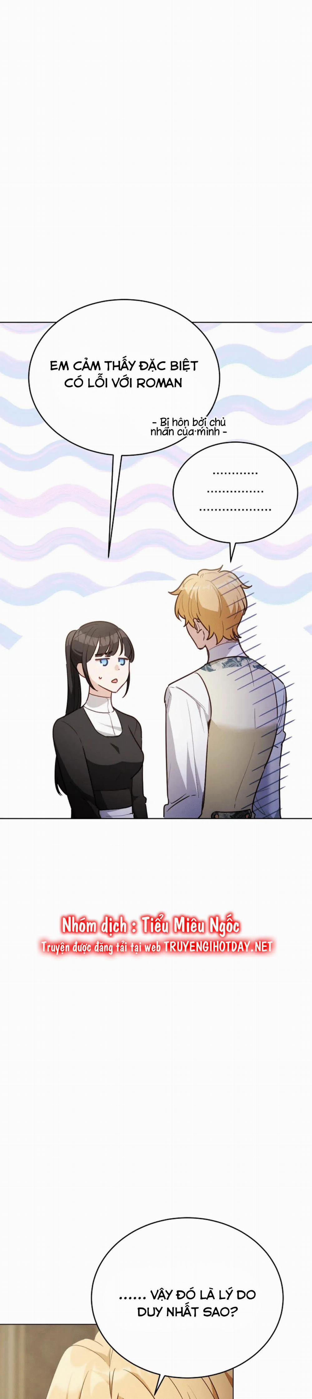 Nếu Bị Phát Hiện Liệu Tôi Có Chết Không 44 trang 3