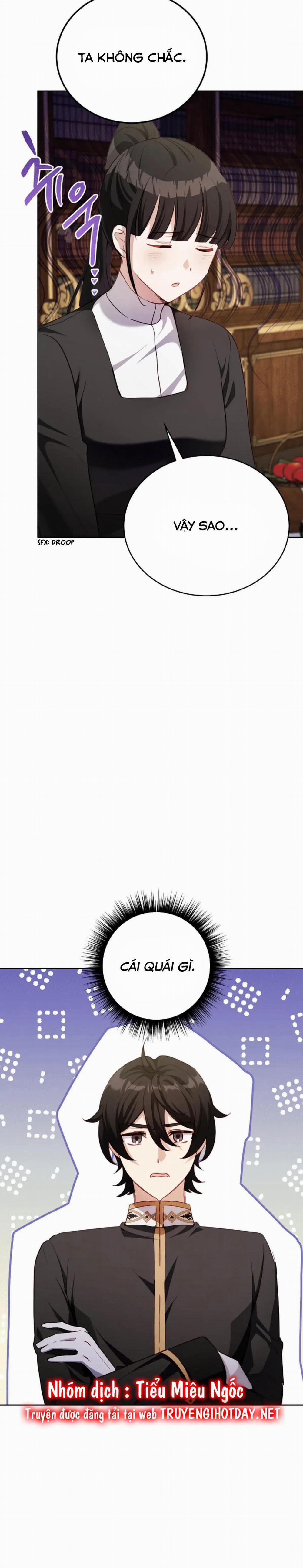 Nếu Bị Phát Hiện Liệu Tôi Có Chết Không 44 trang 30