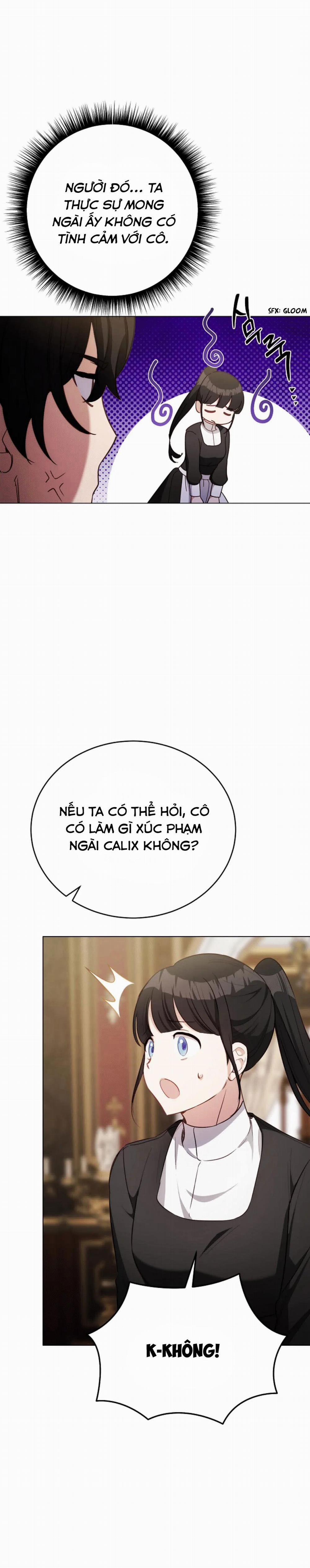 Nếu Bị Phát Hiện Liệu Tôi Có Chết Không 44 trang 31