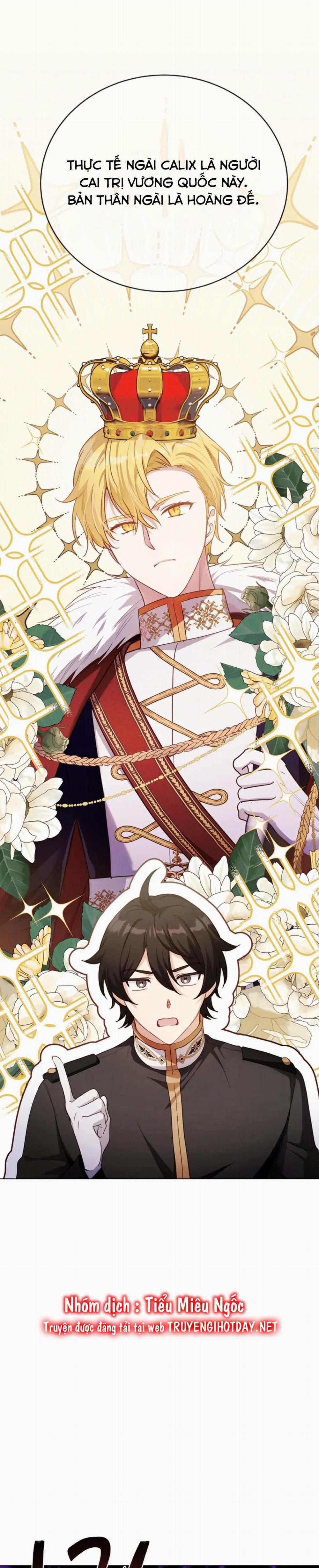 Nếu Bị Phát Hiện Liệu Tôi Có Chết Không 44 trang 33