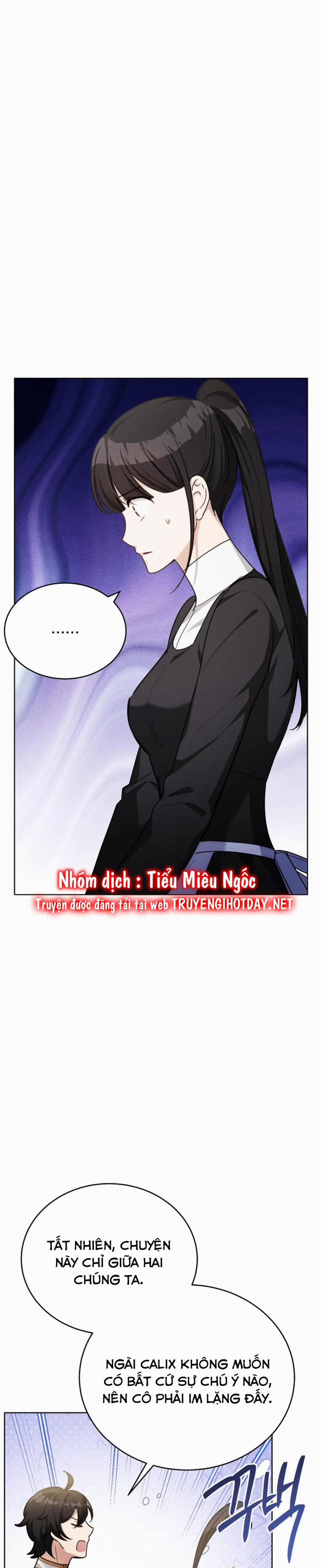 Nếu Bị Phát Hiện Liệu Tôi Có Chết Không 44 trang 37