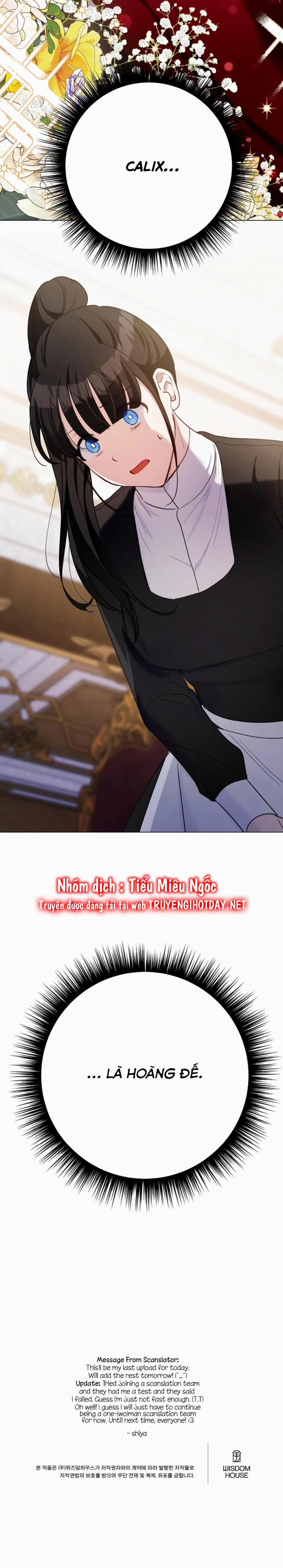 Nếu Bị Phát Hiện Liệu Tôi Có Chết Không 44 trang 39