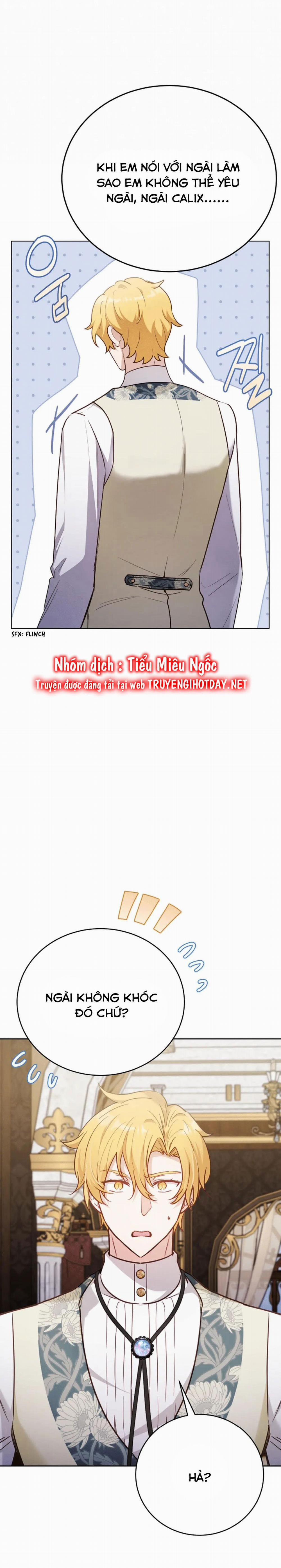 Nếu Bị Phát Hiện Liệu Tôi Có Chết Không 44 trang 7