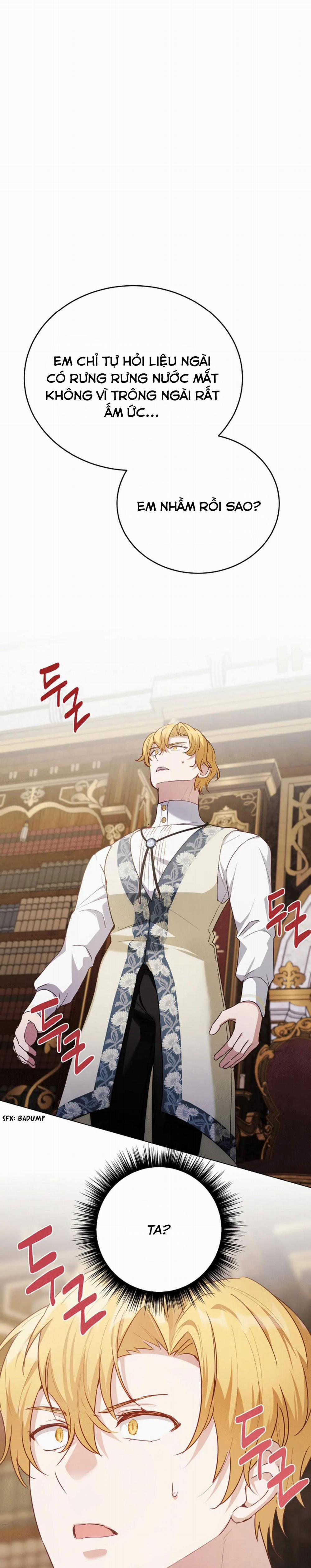 Nếu Bị Phát Hiện Liệu Tôi Có Chết Không 44 trang 8