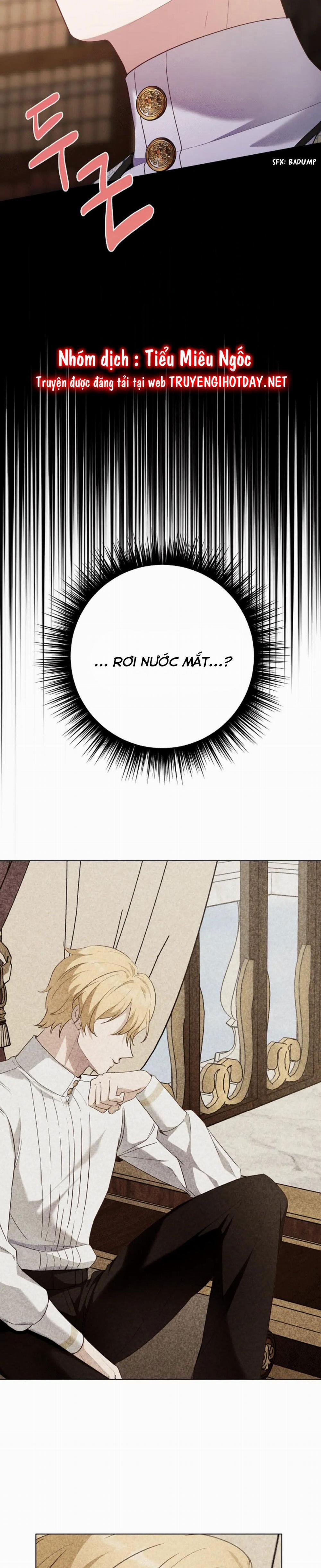 Nếu Bị Phát Hiện Liệu Tôi Có Chết Không 44 trang 9