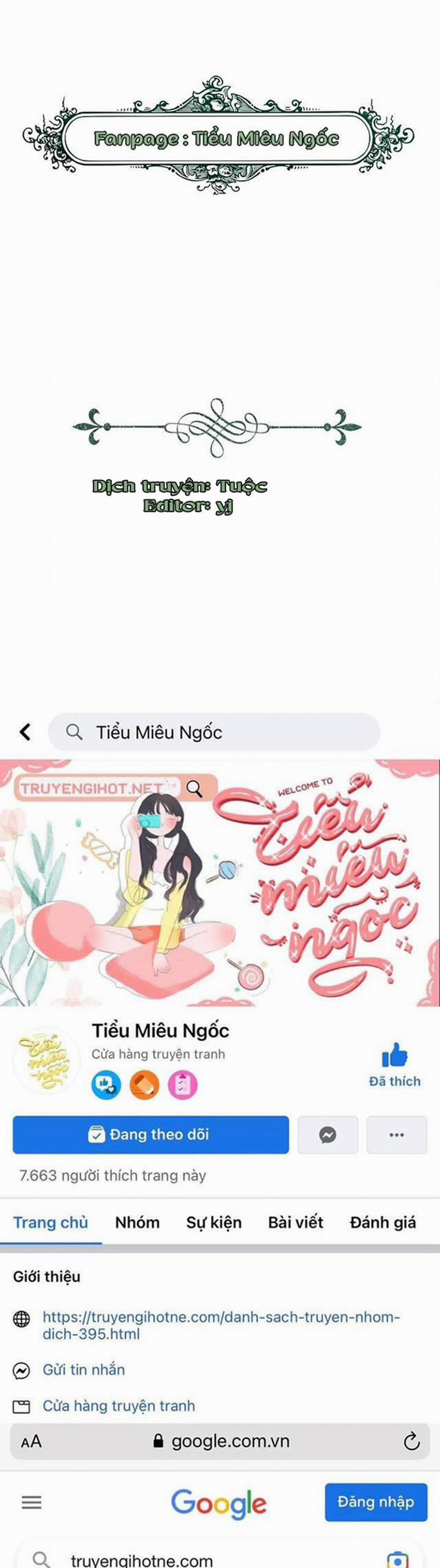 Nếu Bị Phát Hiện Liệu Tôi Có Chết Không 45 trang 0