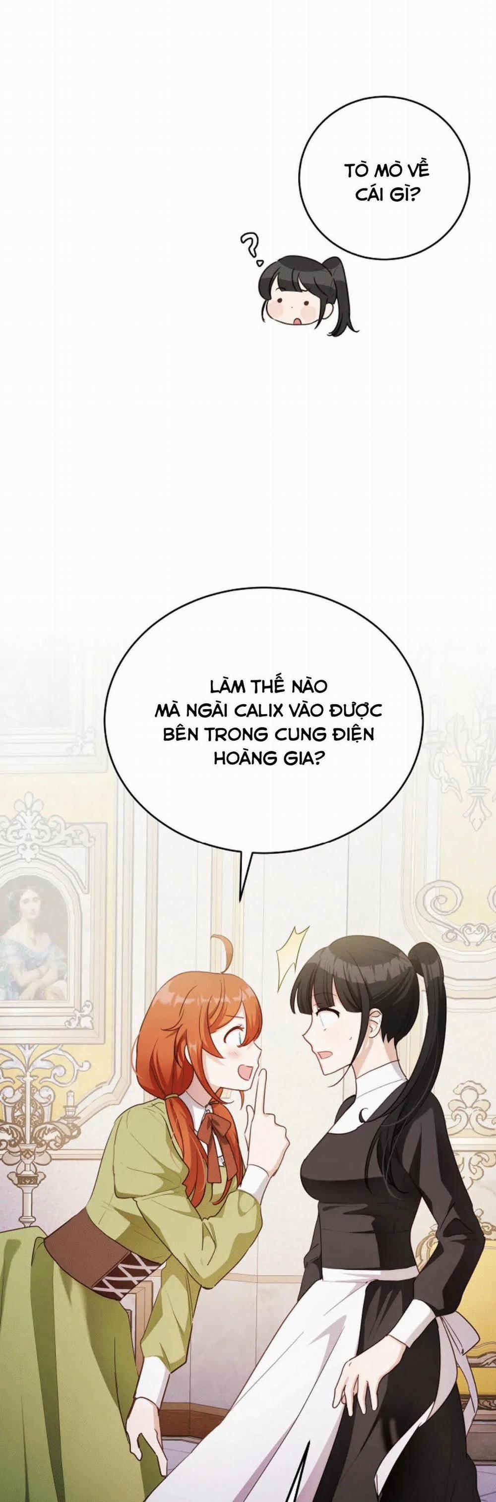 Nếu Bị Phát Hiện Liệu Tôi Có Chết Không 45 trang 10