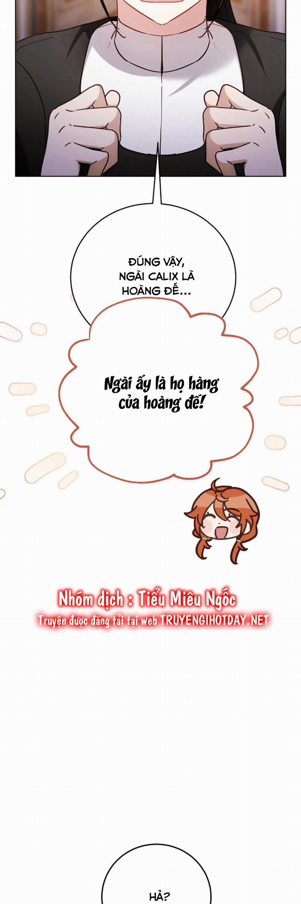 Nếu Bị Phát Hiện Liệu Tôi Có Chết Không 45 trang 14