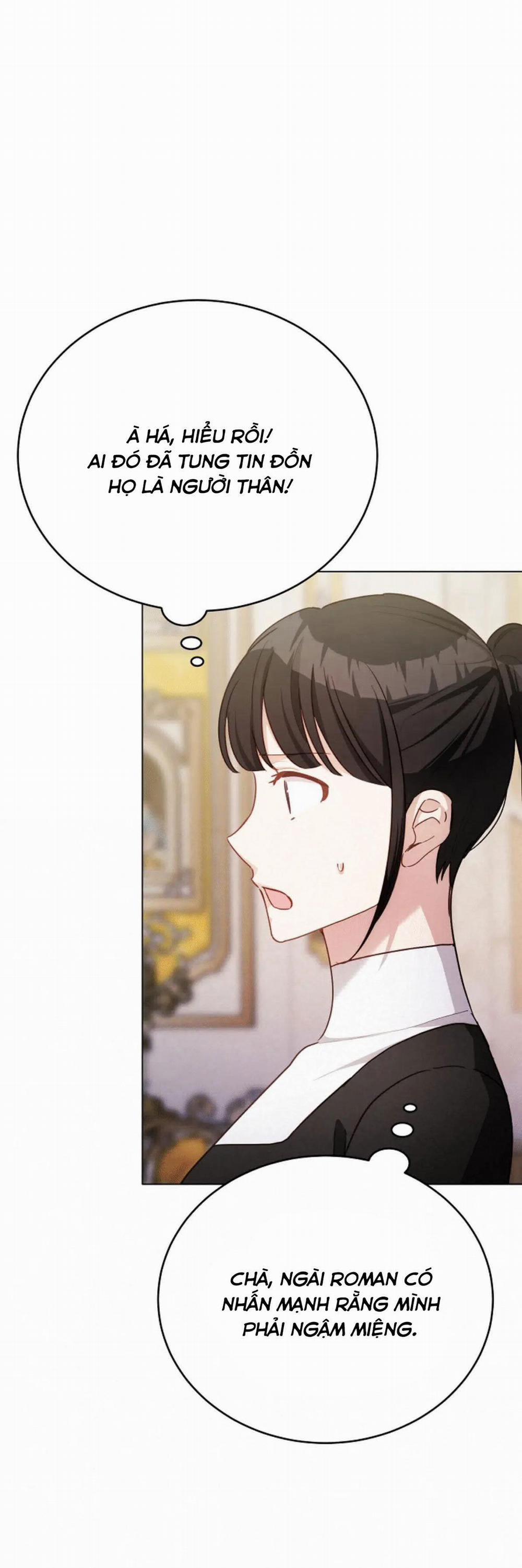 Nếu Bị Phát Hiện Liệu Tôi Có Chết Không 45 trang 17