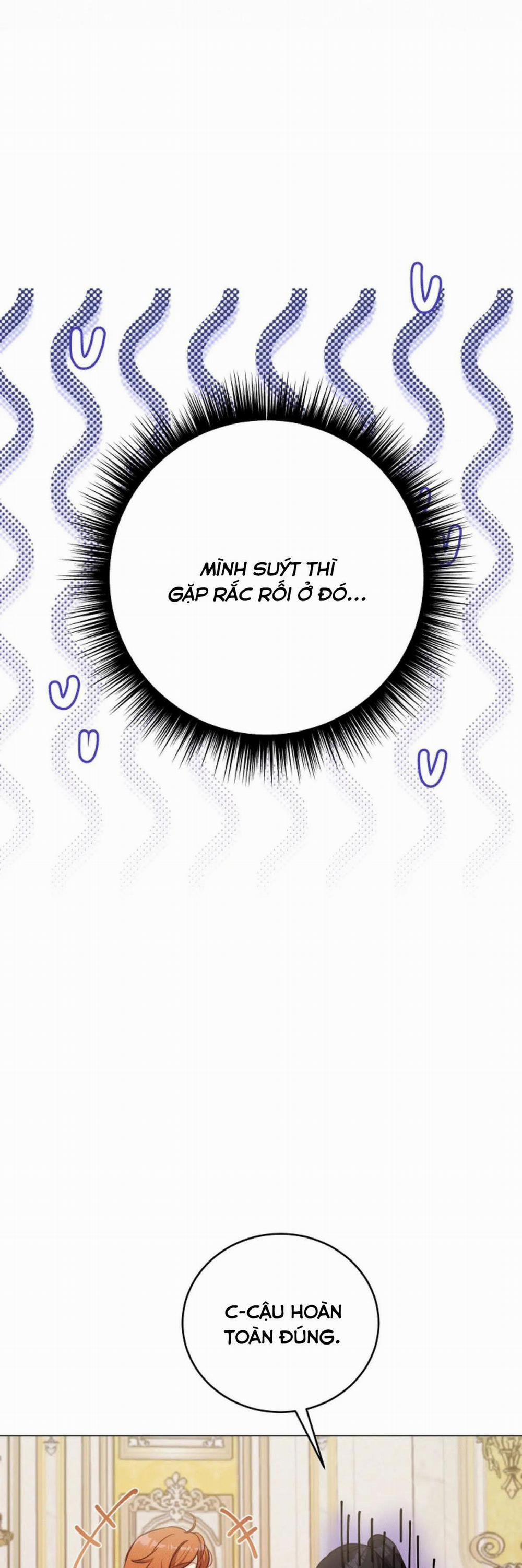 Nếu Bị Phát Hiện Liệu Tôi Có Chết Không 45 trang 18