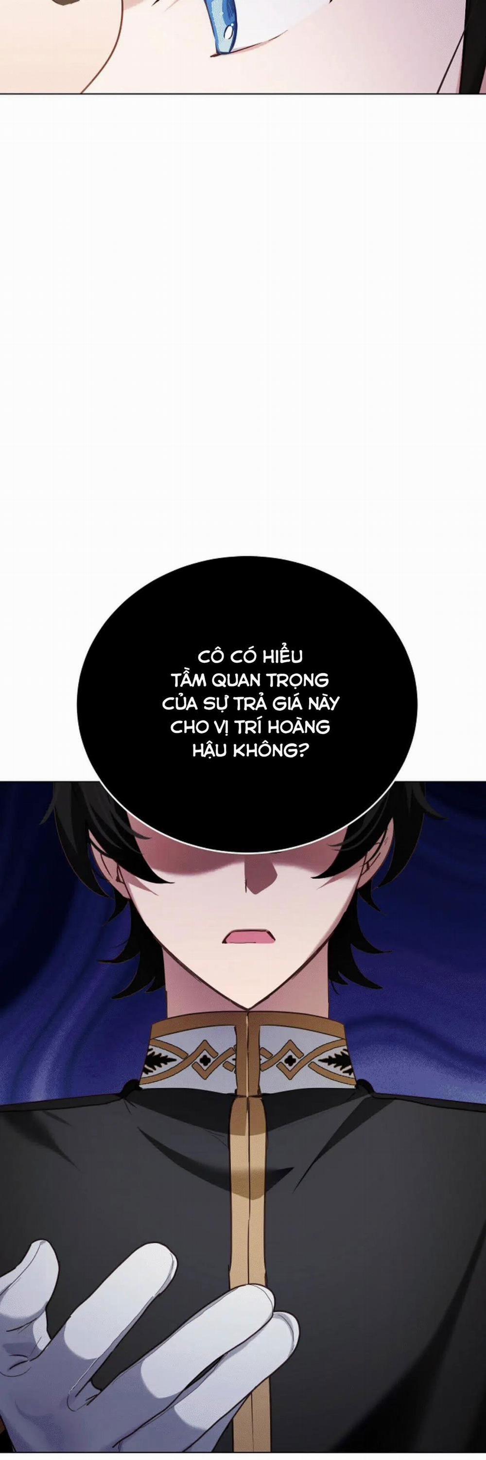 Nếu Bị Phát Hiện Liệu Tôi Có Chết Không 45 trang 23