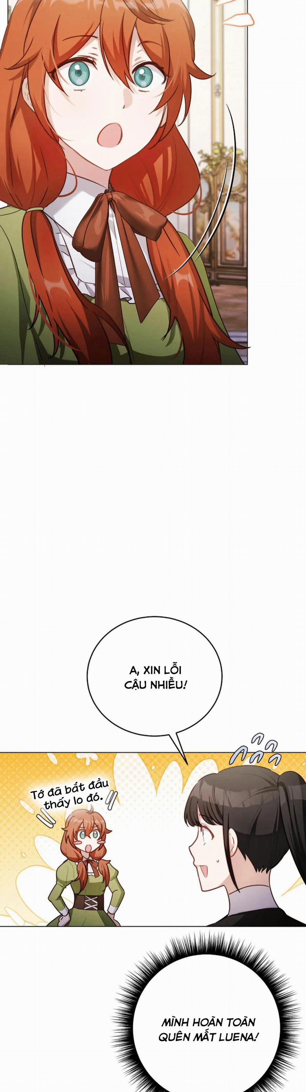 Nếu Bị Phát Hiện Liệu Tôi Có Chết Không 45 trang 3