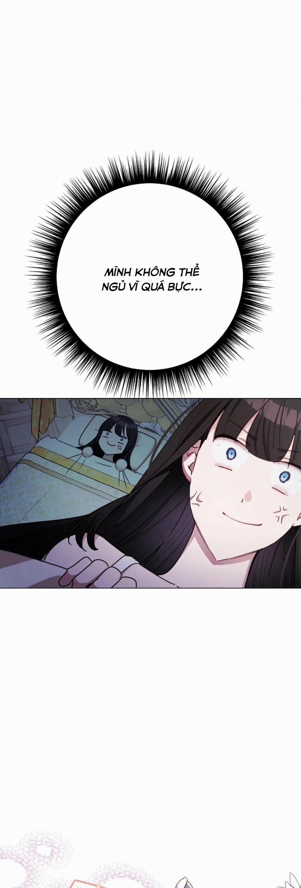 Nếu Bị Phát Hiện Liệu Tôi Có Chết Không 45 trang 33