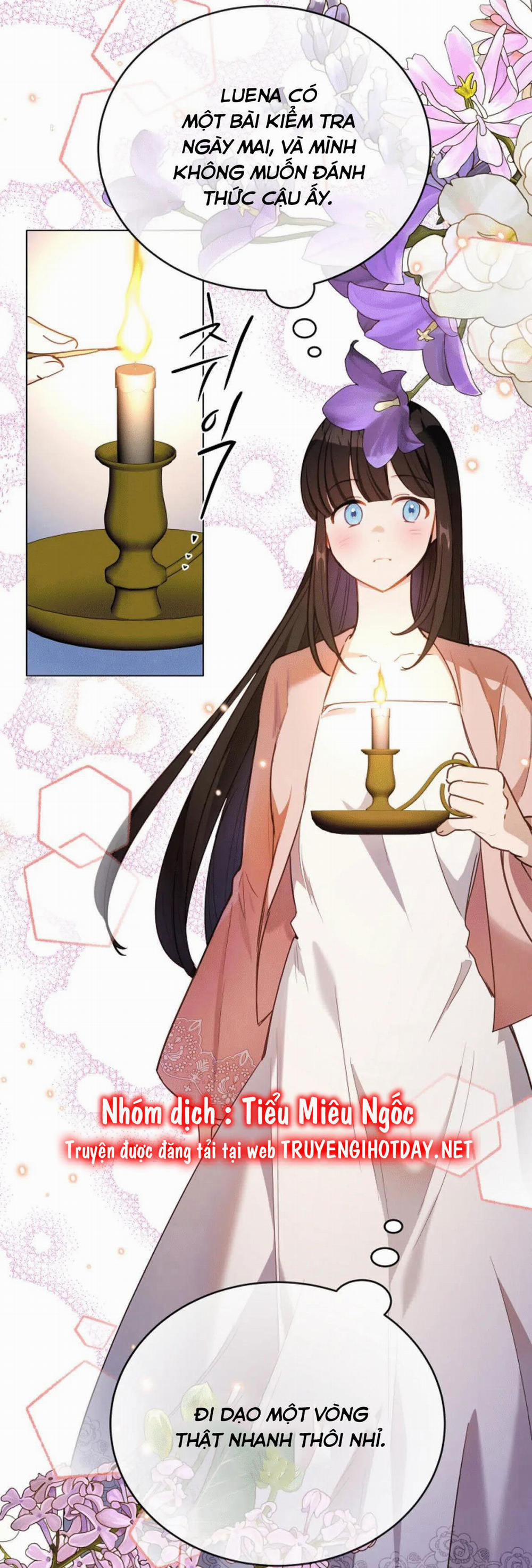 Nếu Bị Phát Hiện Liệu Tôi Có Chết Không 45 trang 34