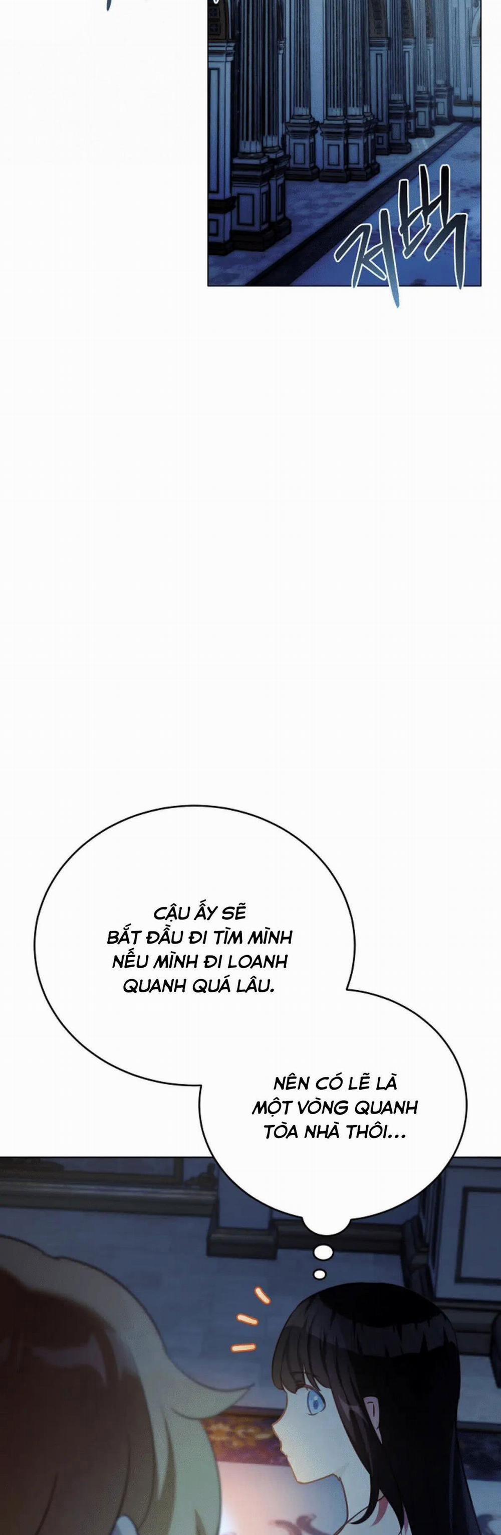 Nếu Bị Phát Hiện Liệu Tôi Có Chết Không 45 trang 36