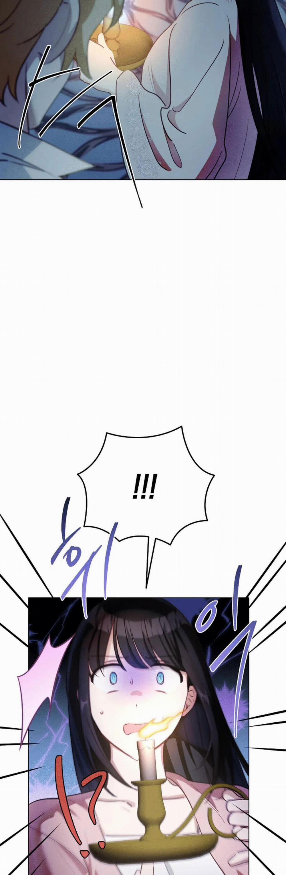 Nếu Bị Phát Hiện Liệu Tôi Có Chết Không 45 trang 37