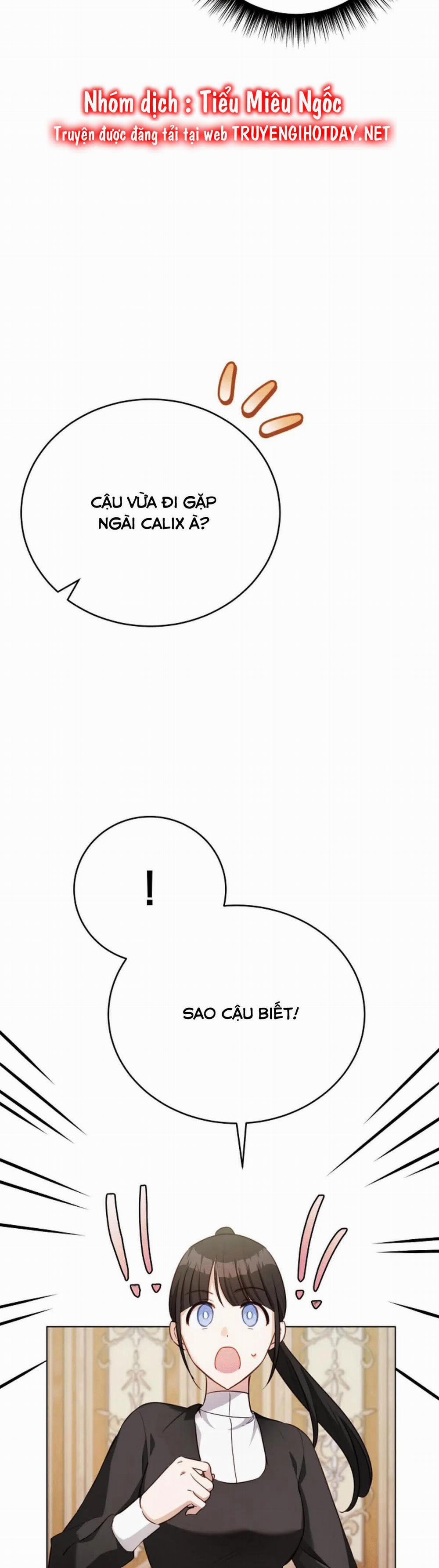 Nếu Bị Phát Hiện Liệu Tôi Có Chết Không 45 trang 4