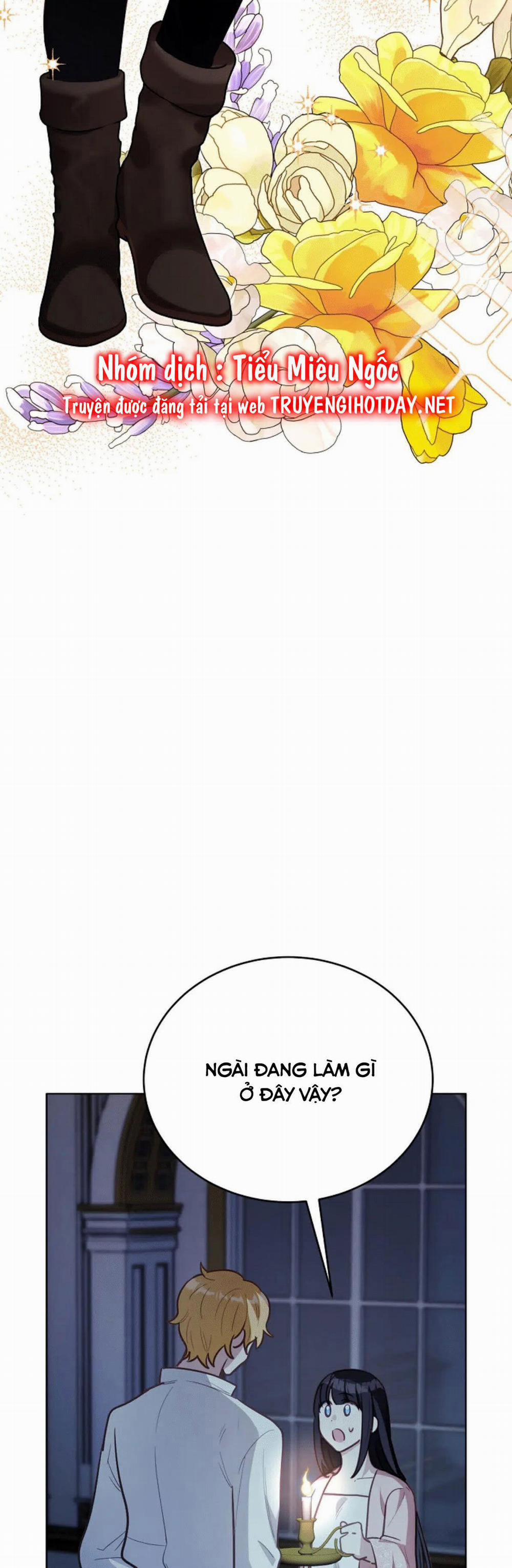 Nếu Bị Phát Hiện Liệu Tôi Có Chết Không 45 trang 40