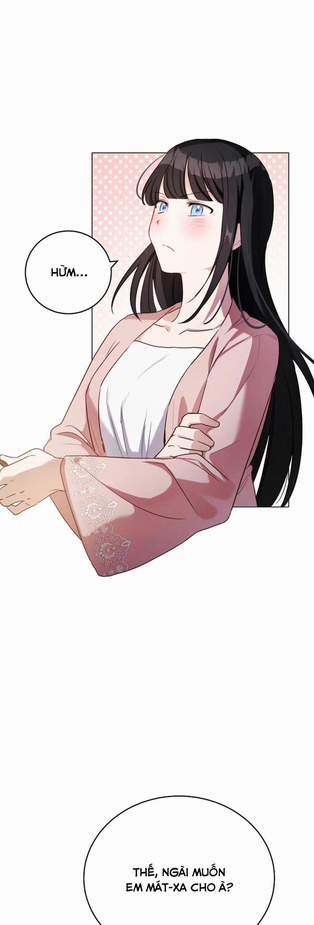 Nếu Bị Phát Hiện Liệu Tôi Có Chết Không 45 trang 46