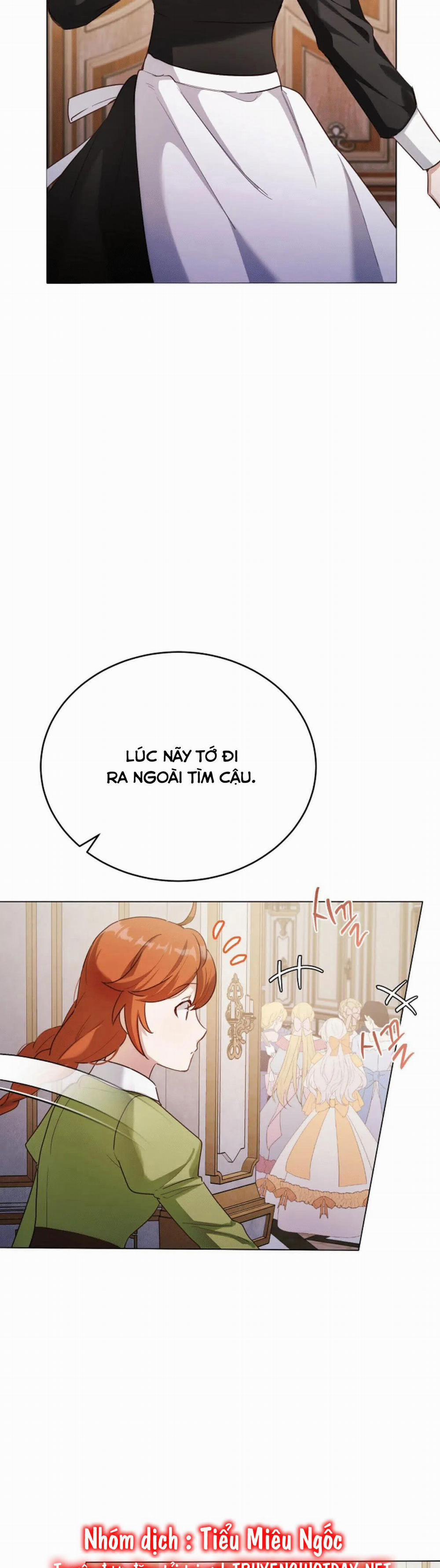 Nếu Bị Phát Hiện Liệu Tôi Có Chết Không 45 trang 5