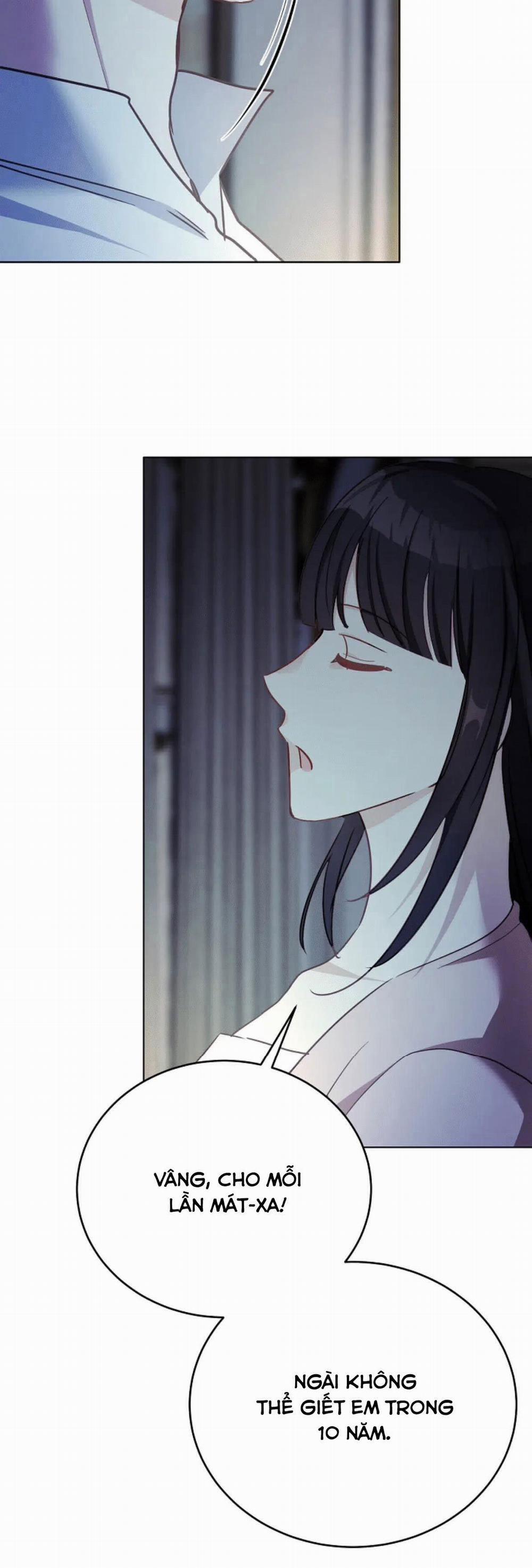 Nếu Bị Phát Hiện Liệu Tôi Có Chết Không 45 trang 52