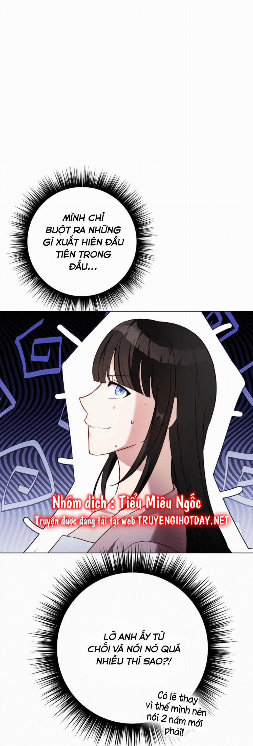 Nếu Bị Phát Hiện Liệu Tôi Có Chết Không 45 trang 53