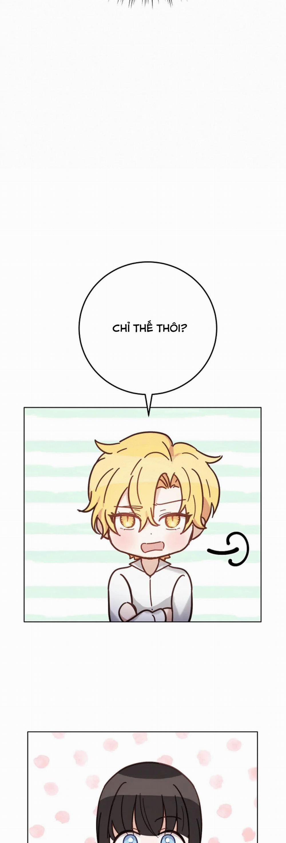 Nếu Bị Phát Hiện Liệu Tôi Có Chết Không 45 trang 54