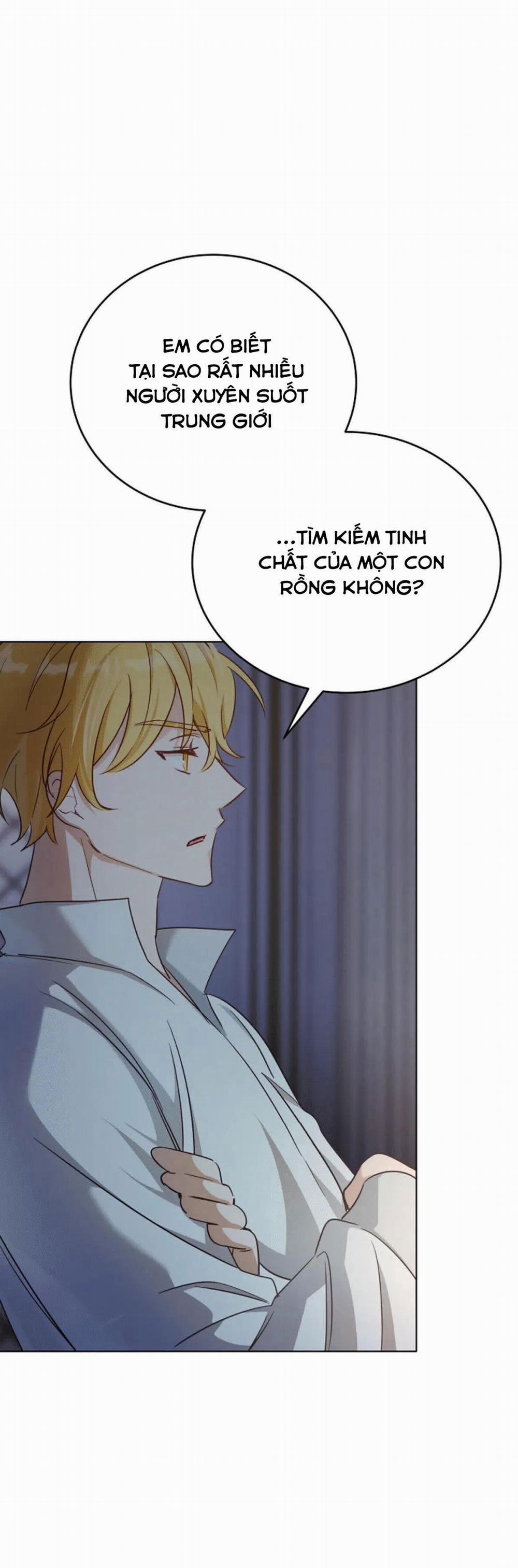 Nếu Bị Phát Hiện Liệu Tôi Có Chết Không 45 trang 57