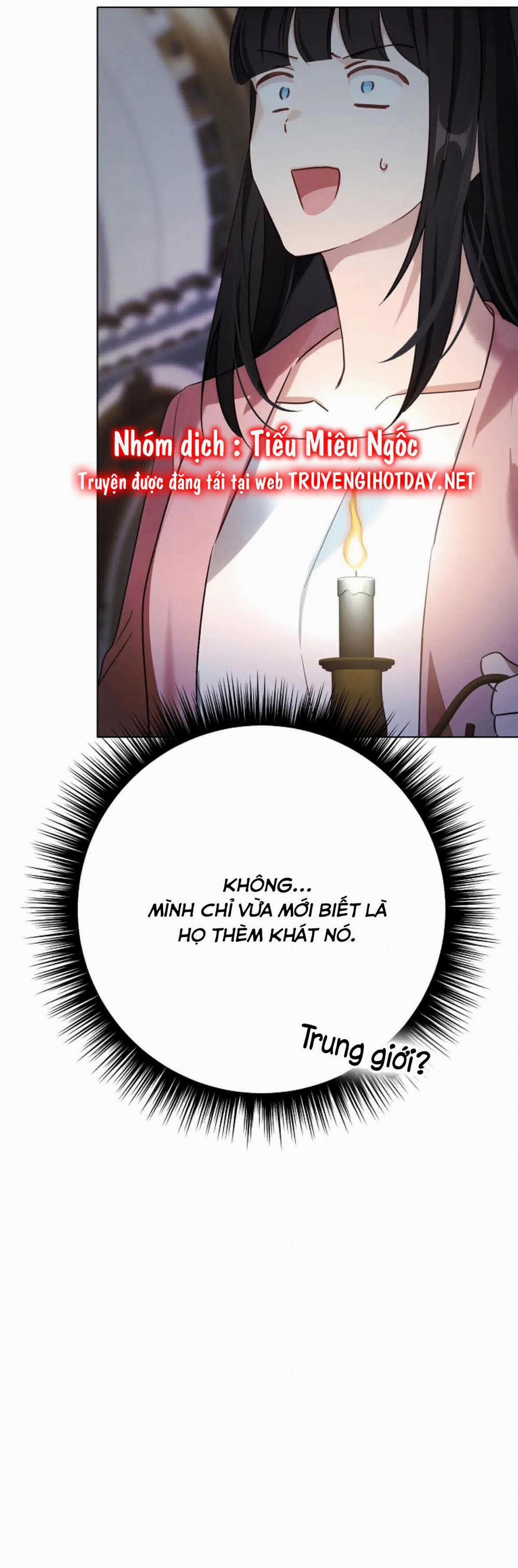 Nếu Bị Phát Hiện Liệu Tôi Có Chết Không 45 trang 58